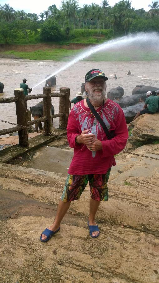 海湾度假村 Wennappuwa 外观 照片